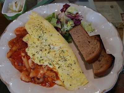 에그앤드스푼레이스