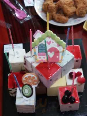 피자에땅 칠곡점