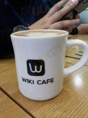 위키 카페