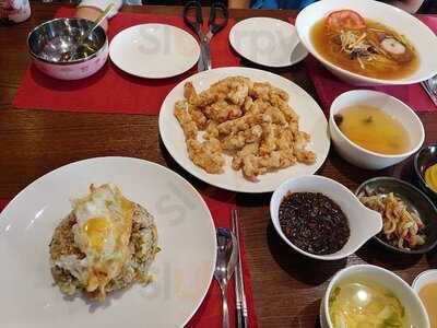 일일향 - 압구정 본점