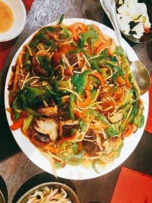 일일향 - 압구정 본점