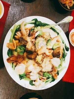 일일향 - 압구정 본점