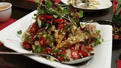 일일향 - 압구정 본점