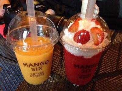 망고 식스 압구정점