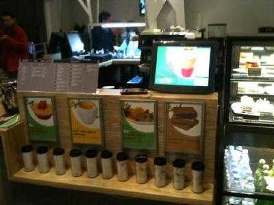 망고 식스 압구정점