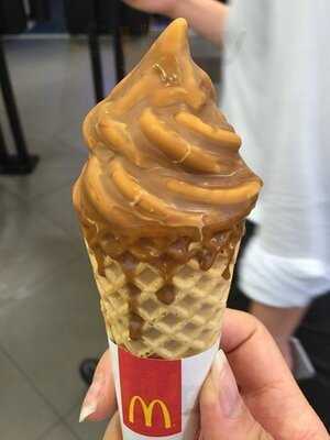 맥도날드 양재점