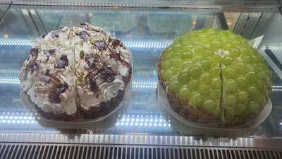 프랑스베이커리