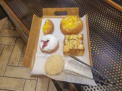 프랑스베이커리