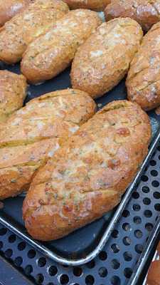 프랑스베이커리