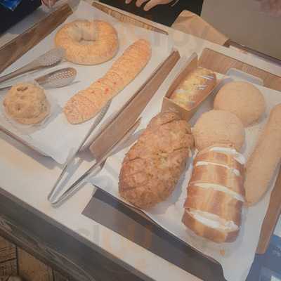 프랑스베이커리