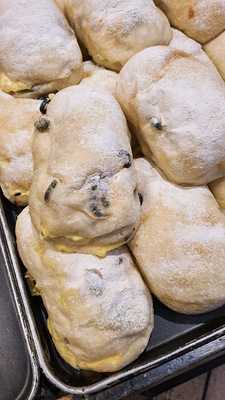 프랑스베이커리