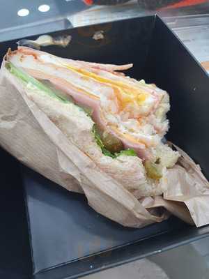 프랑스베이커리