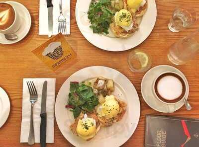 르브런쉭 Ifc몰점