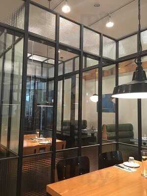 르브런쉭 Ifc몰점