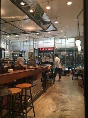 르브런쉭 Ifc몰점