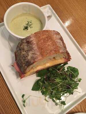 르브런쉭 Ifc몰점