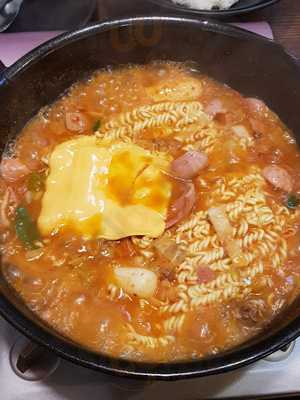 낭만부대찌개