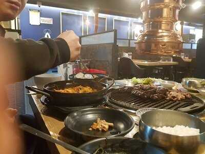 타도삼겹 - 서울 방이점