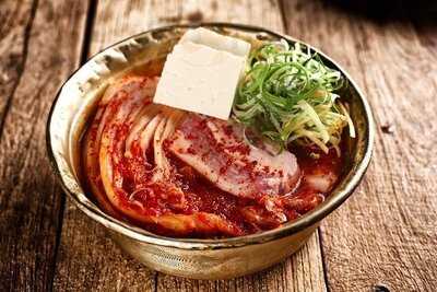 타도삼겹 - 서울 방이점