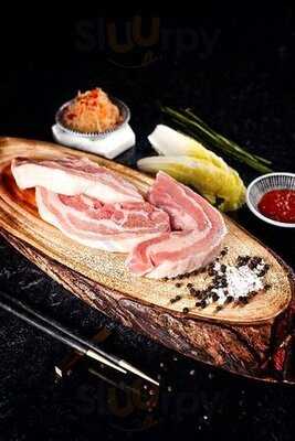 타도삼겹 - 서울 방이점