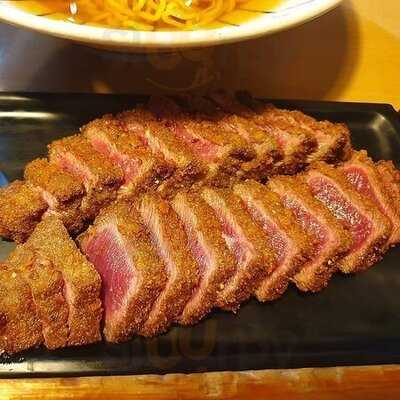 고베규카츠 상수점