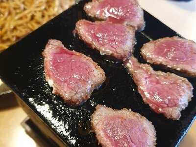 고베규카츠 상수점