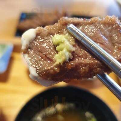 고베규카츠 상수점