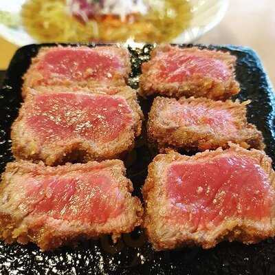 고베규카츠 상수점