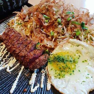 고베규카츠 상수점