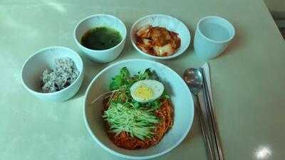 조계사 키친 승소