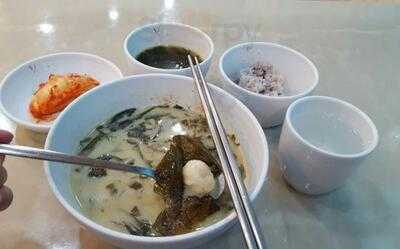 조계사 키친 승소