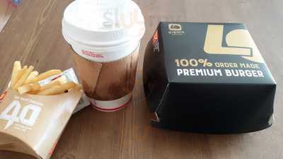 롯데리아 홈플러스부산가야