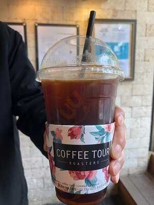 커피투어