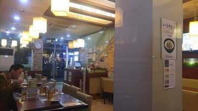 신선설농탕 청담점