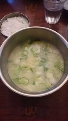 신선설농탕 청담점