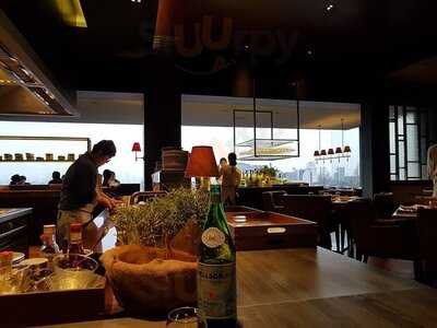 더 스테이크 하우스