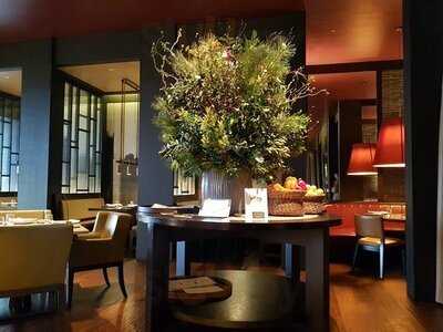 더 스테이크 하우스