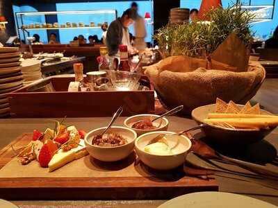 더 스테이크 하우스