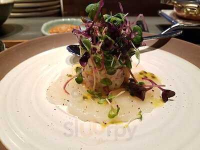 더 스테이크 하우스