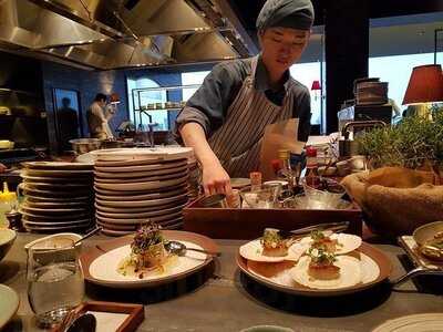 더 스테이크 하우스