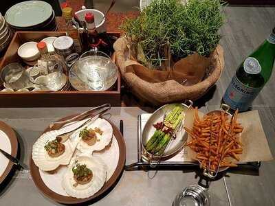 더 스테이크 하우스