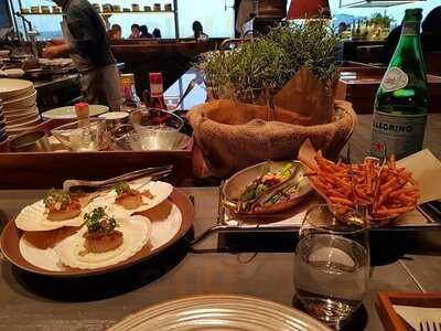 더 스테이크 하우스