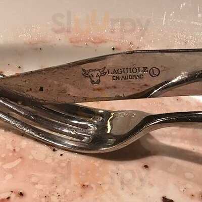 더 스테이크 하우스