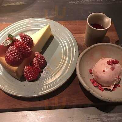 더 스테이크 하우스