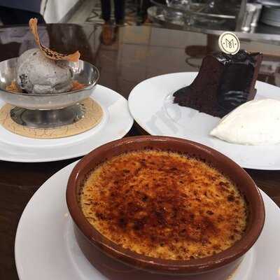 메종 드 라 카테고리