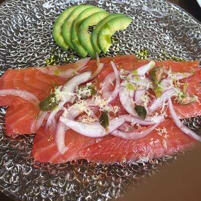 메종 드 라 카테고리