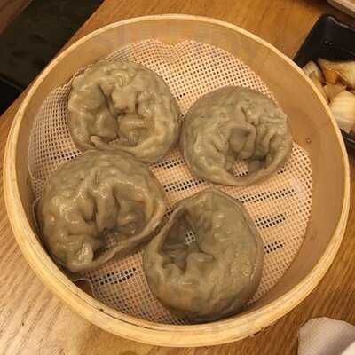 잘빠진메밀 익선동점