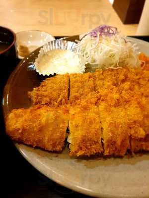 허수아비 돈까스 서초점