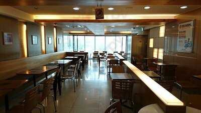 버거킹 - 신촌점