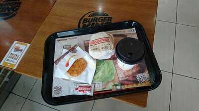 버거킹 - 신촌점